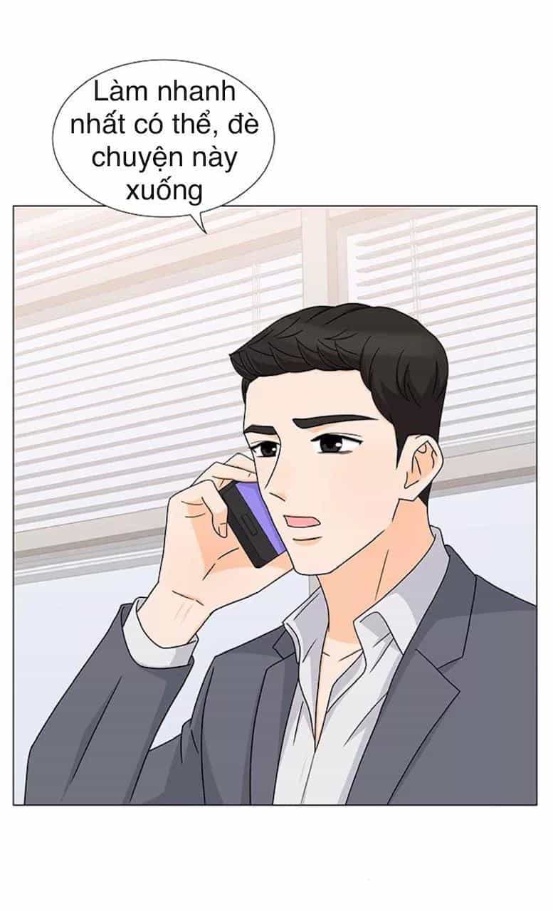 Idol Và Sếp Em Yêu Ai? - Chương 105 - ảnh 49