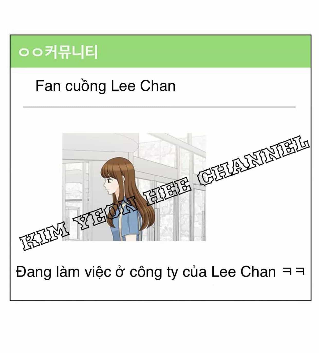Idol Và Sếp Em Yêu Ai? - Chương 105 - ảnh 6