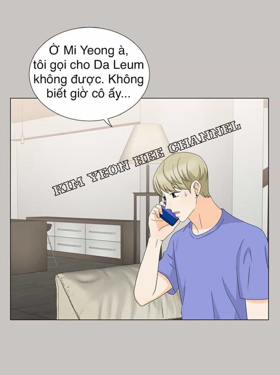 Idol Và Sếp Em Yêu Ai? - Chương 106 - ảnh 29