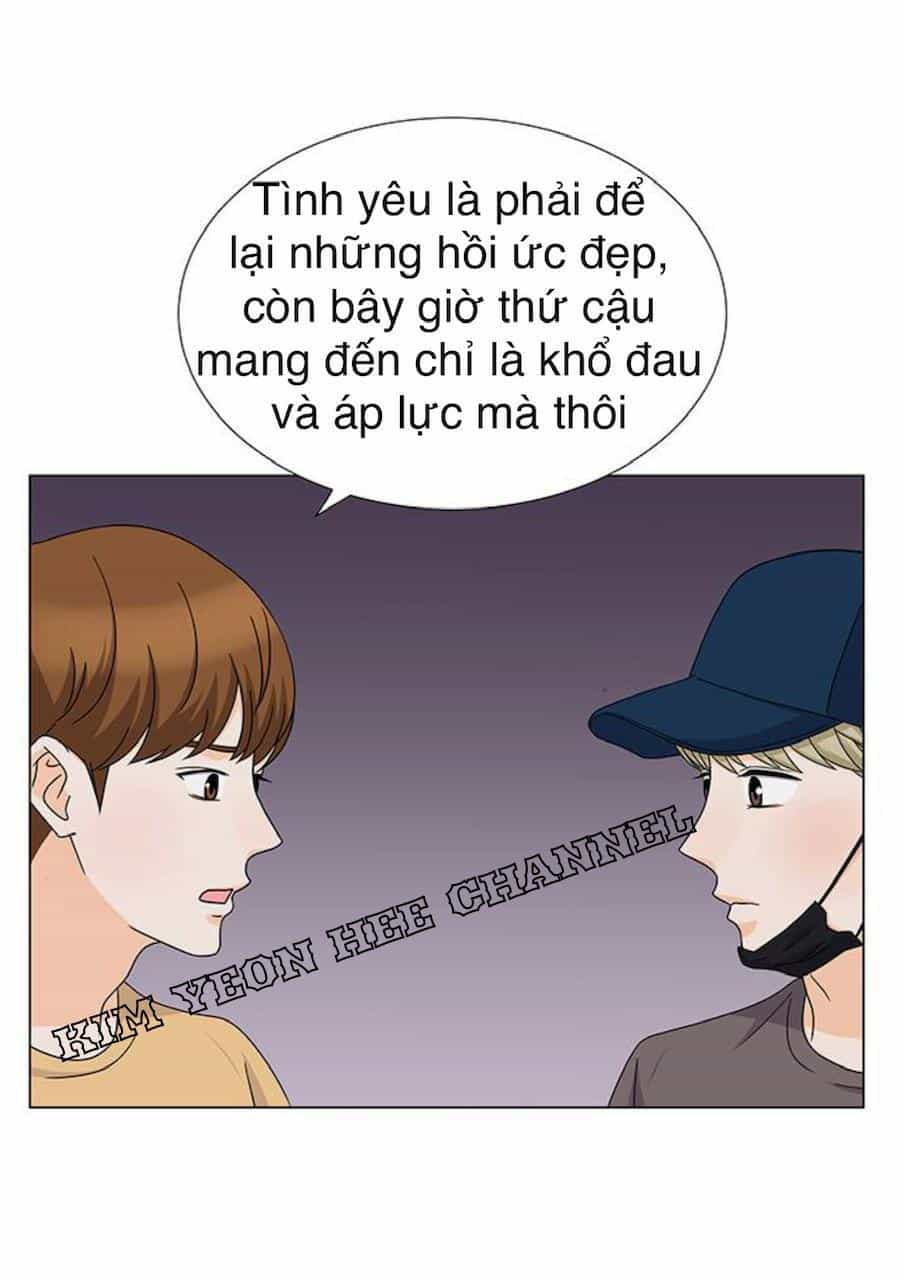 Idol Và Sếp Em Yêu Ai? - Chương 107 - ảnh 37