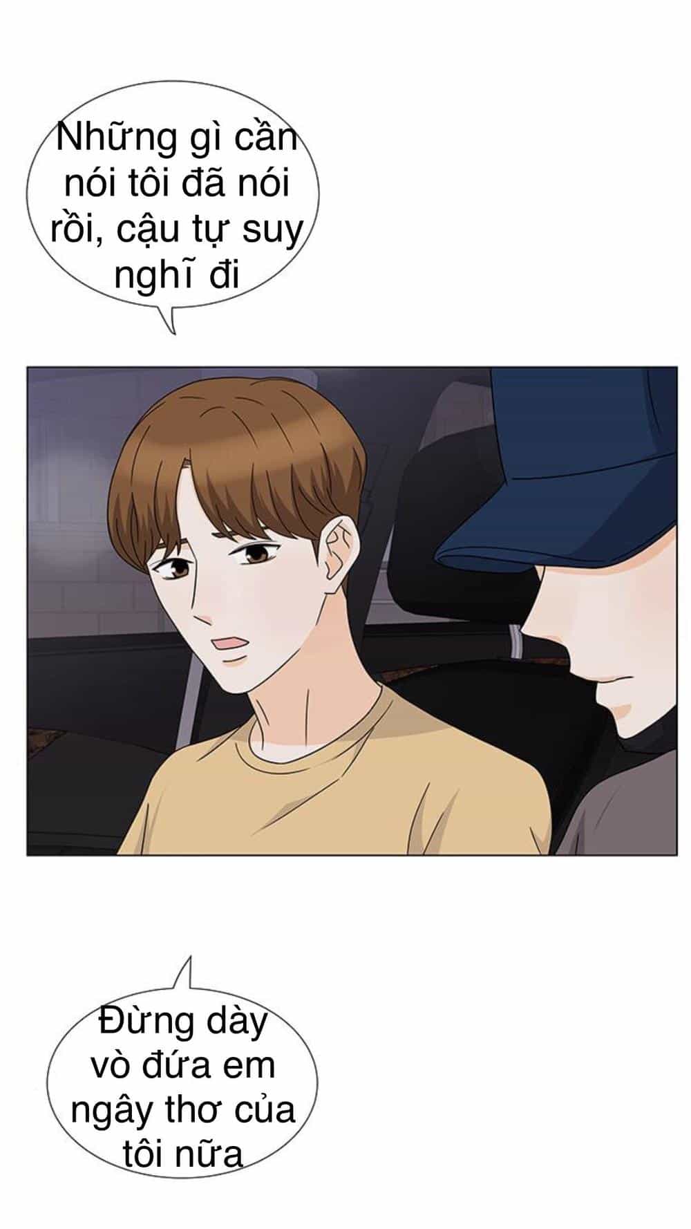 Idol Và Sếp Em Yêu Ai? - Chương 107 - ảnh 38