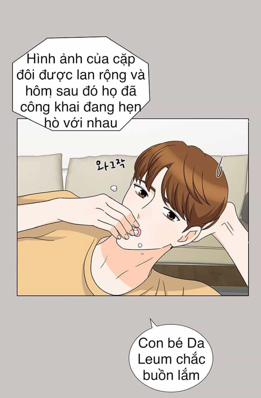 Idol Và Sếp Em Yêu Ai? - Chương 107 - ảnh 8