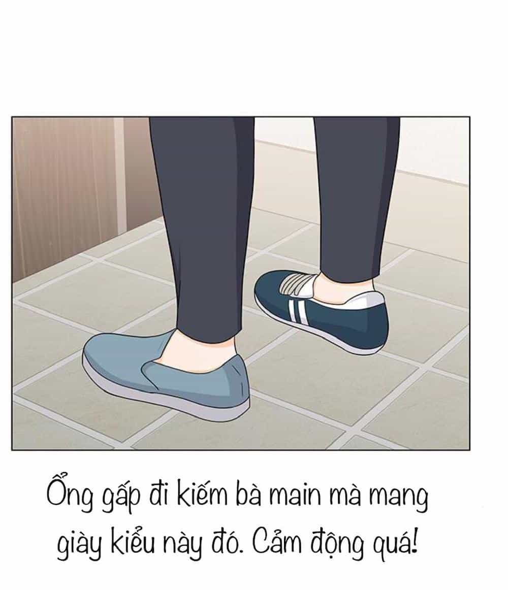 Idol Và Sếp Em Yêu Ai? - Chương 108 - ảnh 15