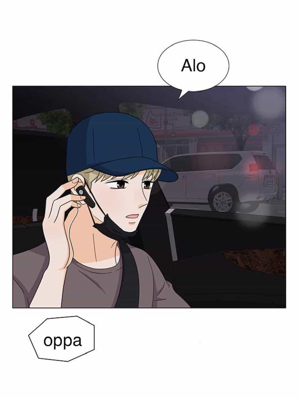 Idol Và Sếp Em Yêu Ai? - Chương 108 - ảnh 22