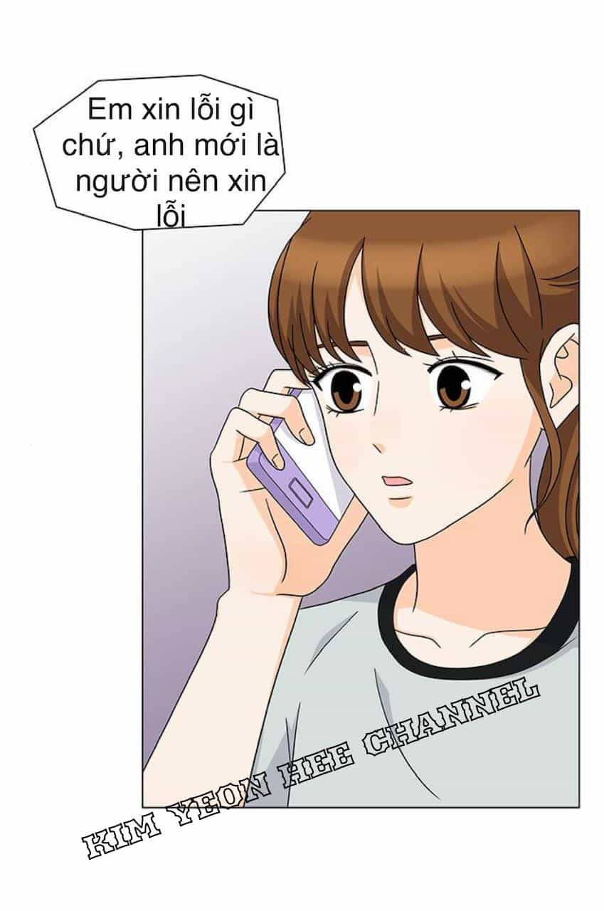 Idol Và Sếp Em Yêu Ai? - Chương 108 - ảnh 24