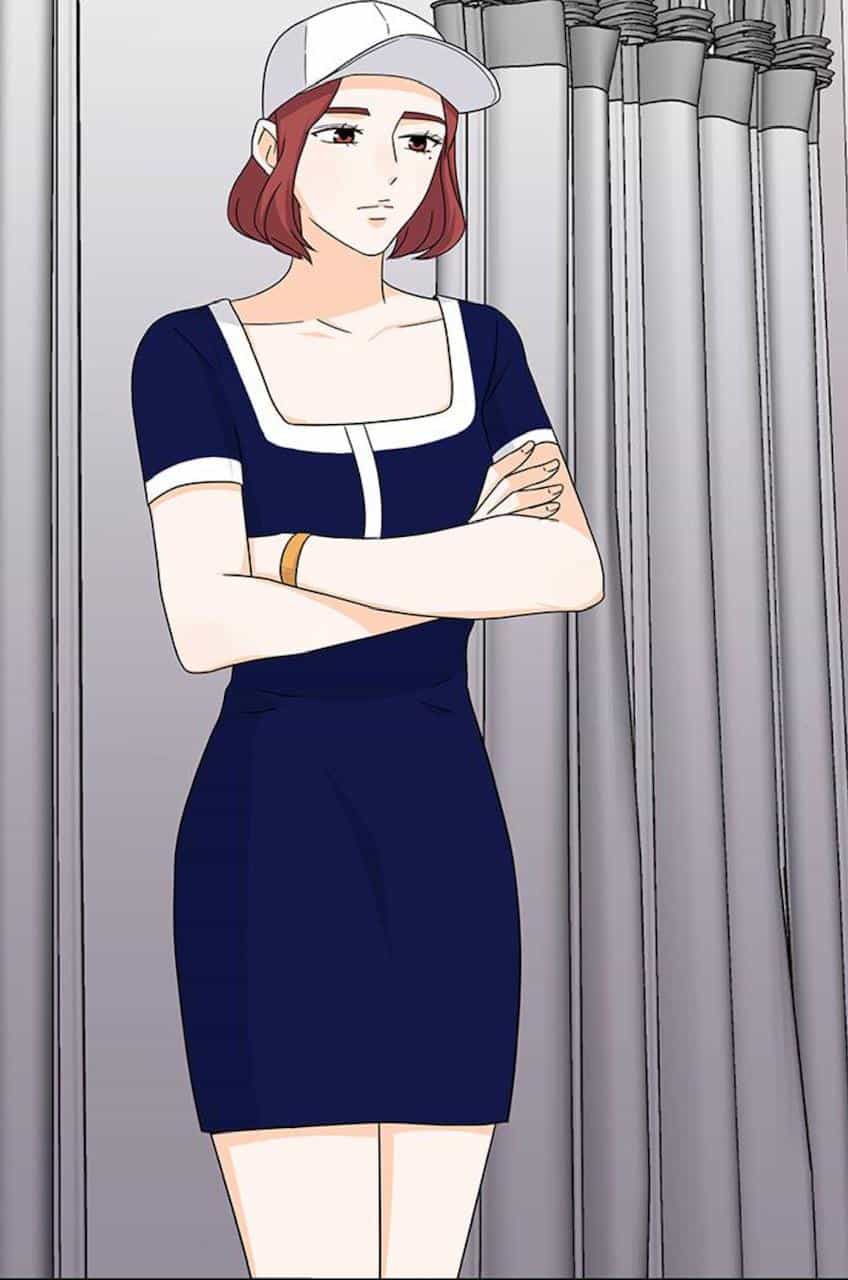 Idol Và Sếp Em Yêu Ai? - Chương 108 - ảnh 46