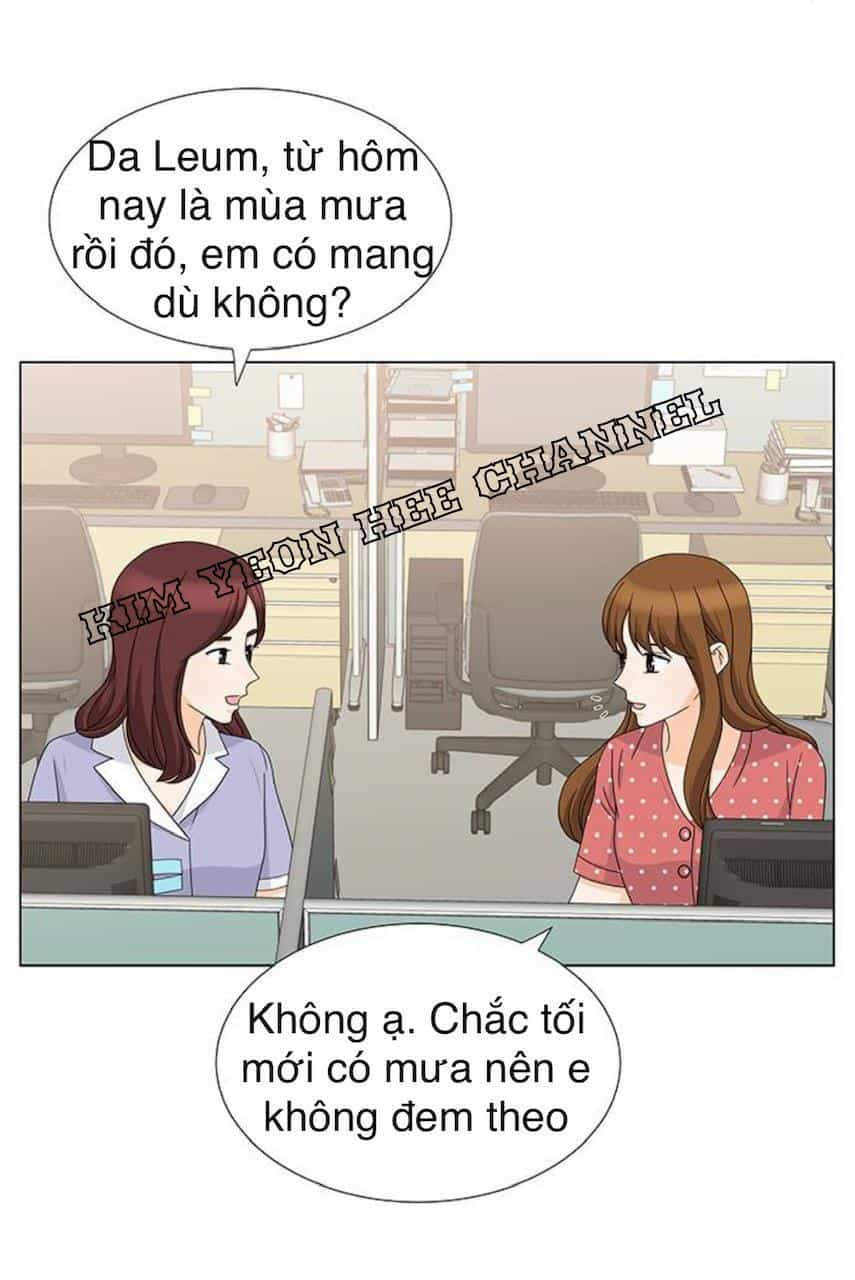Idol Và Sếp Em Yêu Ai? - Chương 109 - ảnh 17
