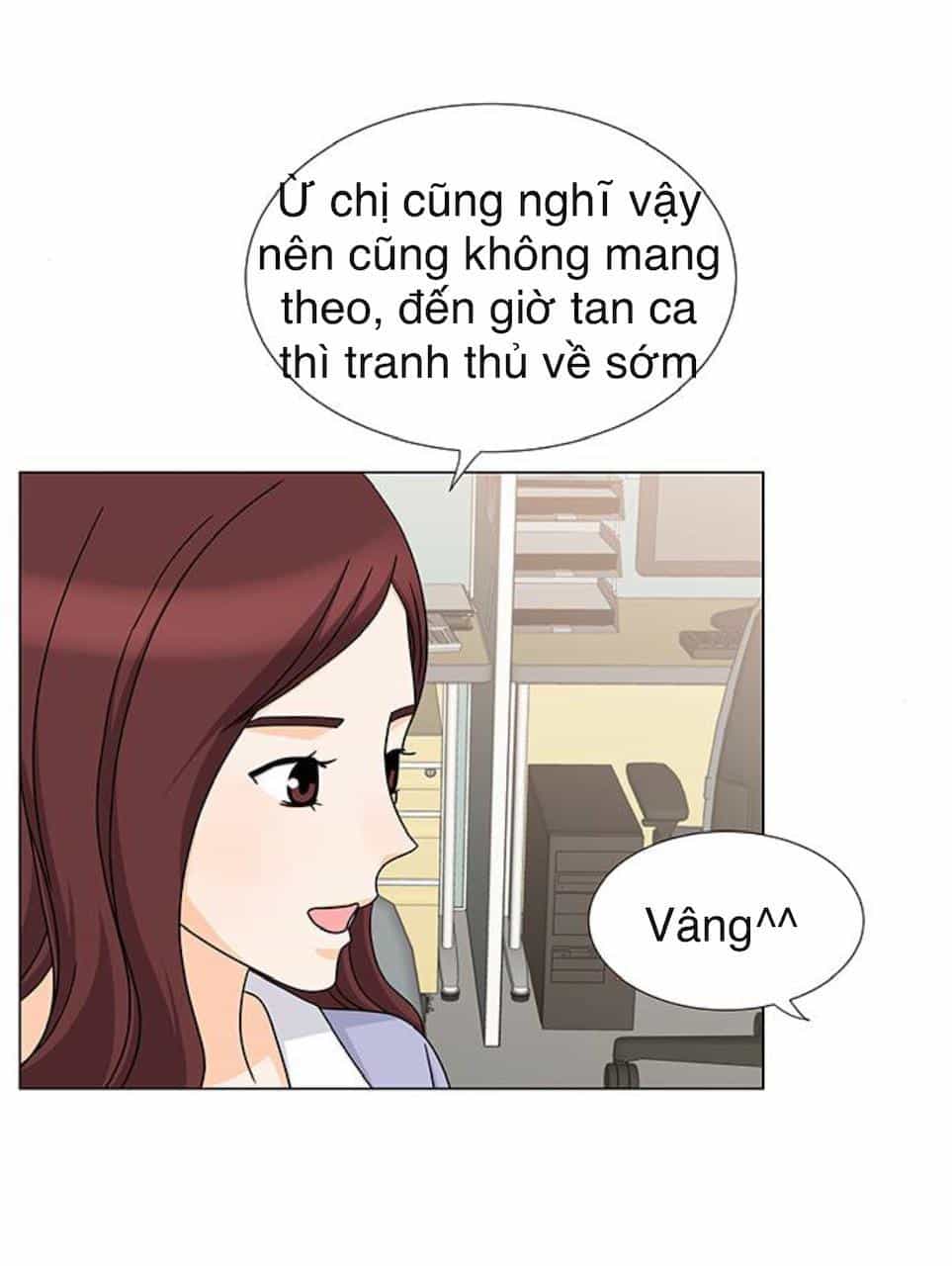 Idol Và Sếp Em Yêu Ai? - Chương 109 - ảnh 18