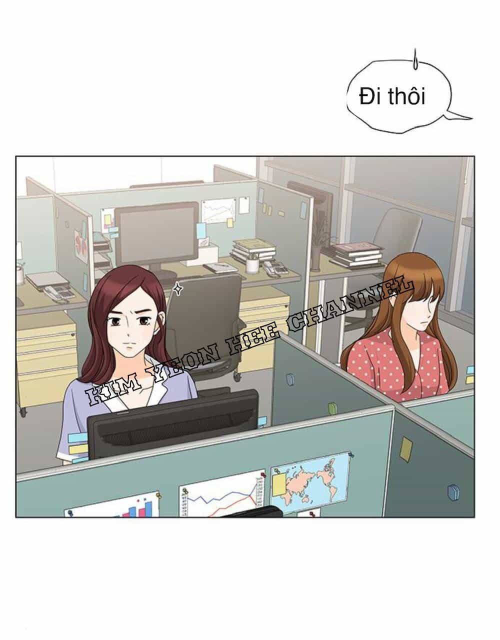 Idol Và Sếp Em Yêu Ai? - Chương 109 - ảnh 21