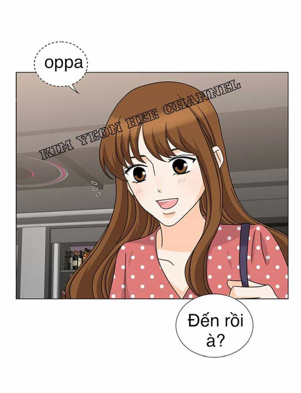 Idol Và Sếp Em Yêu Ai? - Chương 109 - ảnh 31