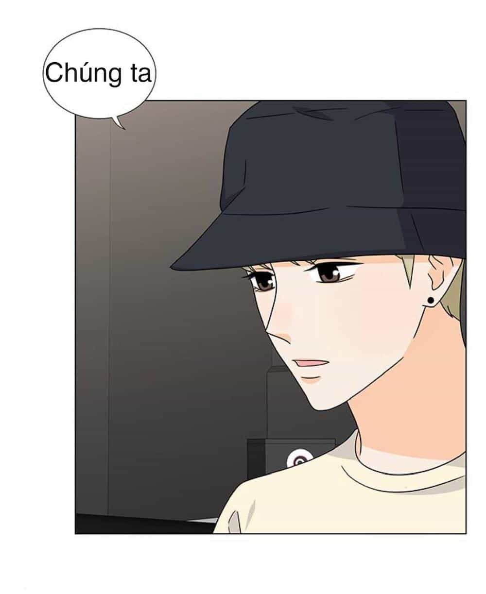 Idol Và Sếp Em Yêu Ai? - Chương 109 - ảnh 38
