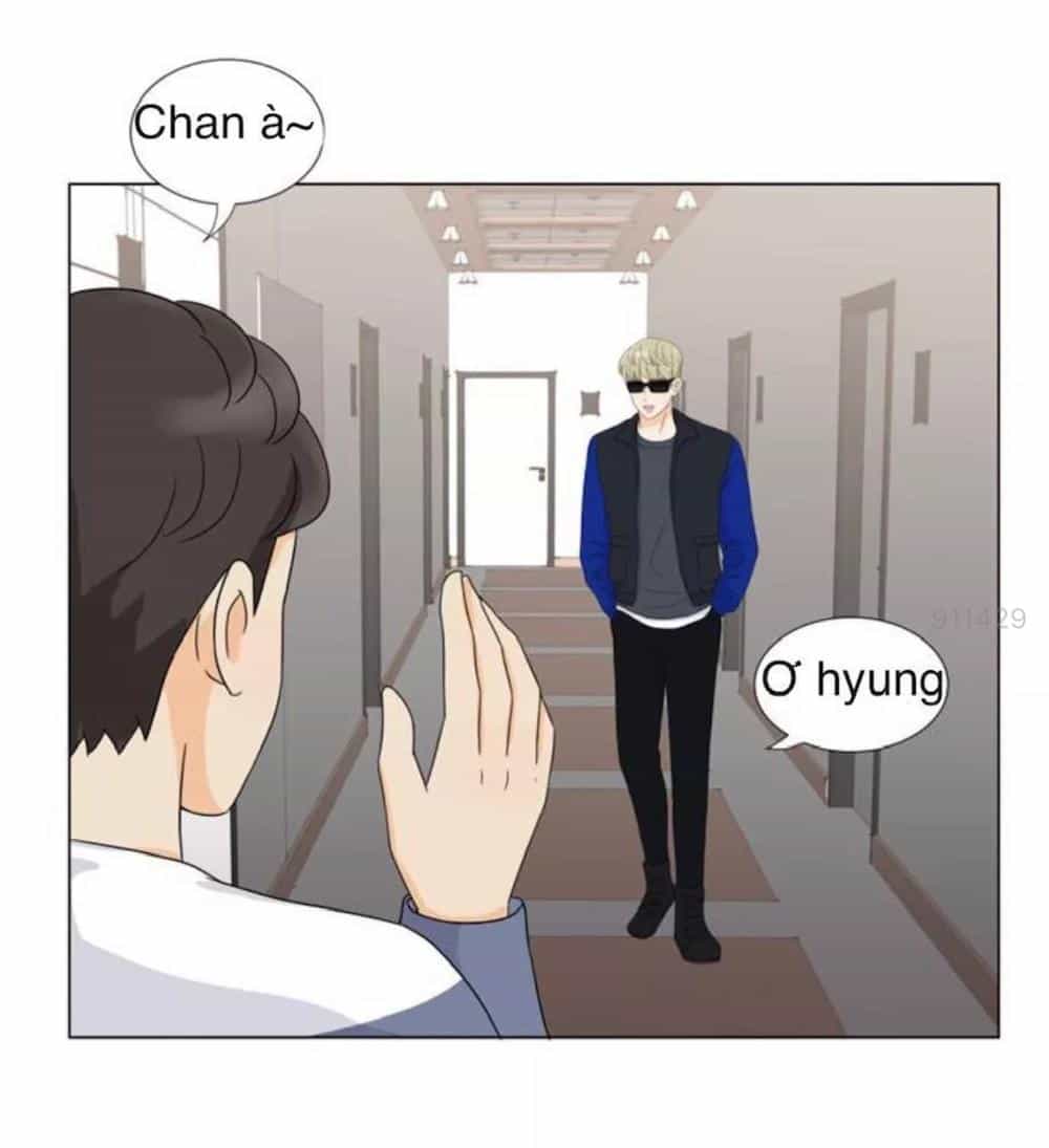 Idol Và Sếp Em Yêu Ai? - Chương 11 - ảnh 3