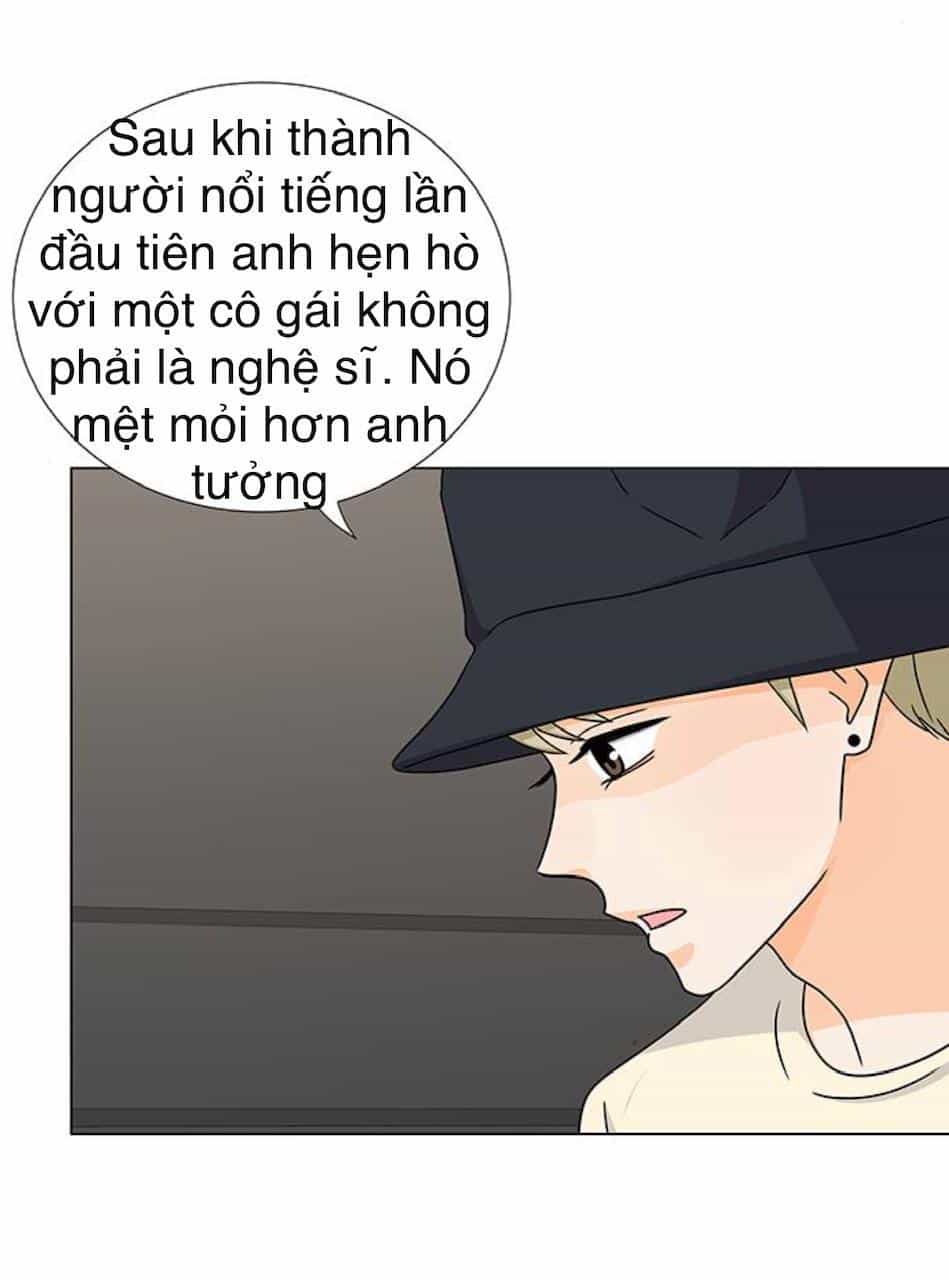 Idol Và Sếp Em Yêu Ai? - Chương 110 - ảnh 12