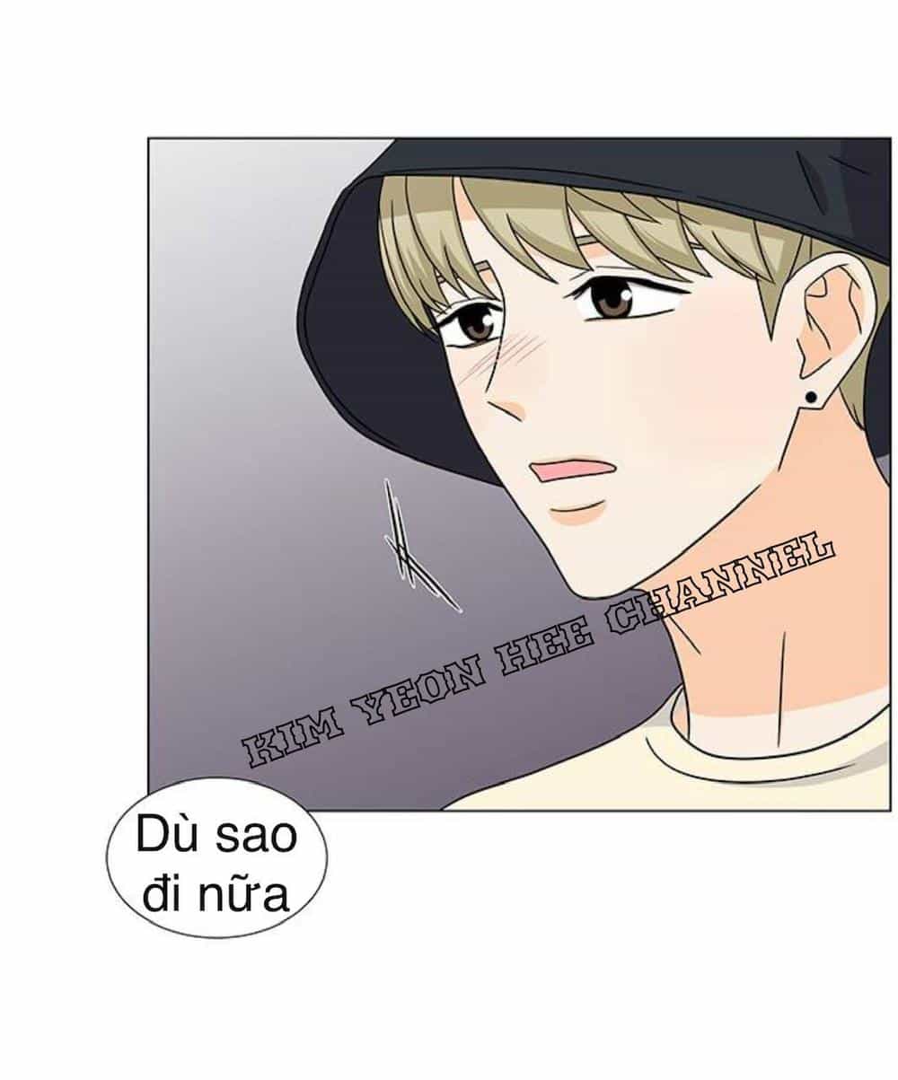 Idol Và Sếp Em Yêu Ai? - Chương 110 - ảnh 21