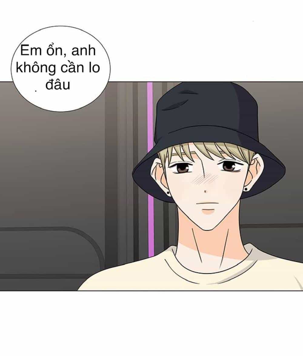 Idol Và Sếp Em Yêu Ai? - Chương 110 - ảnh 8