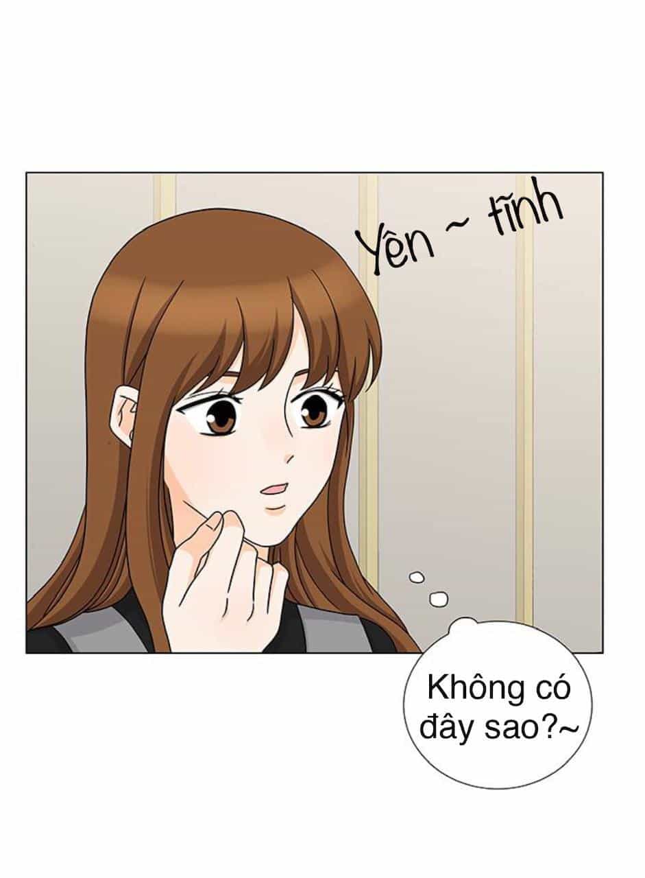 Idol Và Sếp Em Yêu Ai? - Chương 112 - ảnh 18