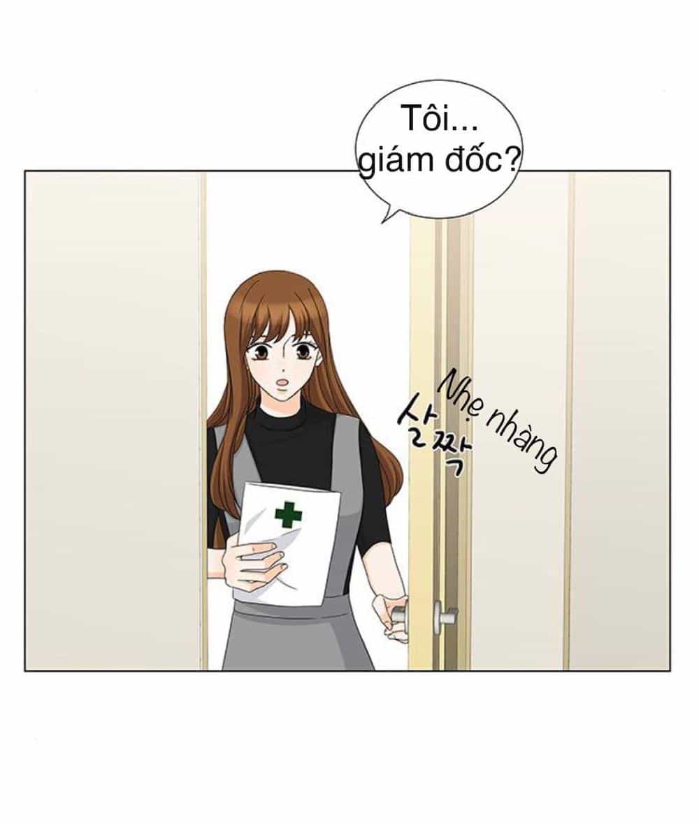 Idol Và Sếp Em Yêu Ai? - Chương 112 - ảnh 19