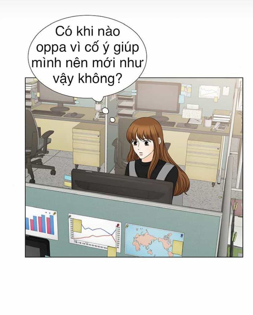 Idol Và Sếp Em Yêu Ai? - Chương 112 - ảnh 2