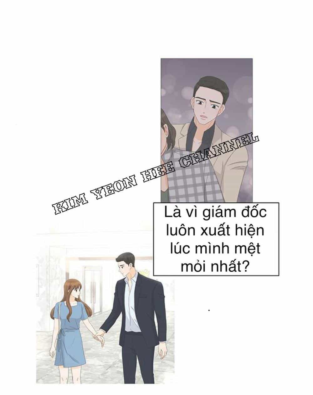 Idol Và Sếp Em Yêu Ai? - Chương 112 - ảnh 31