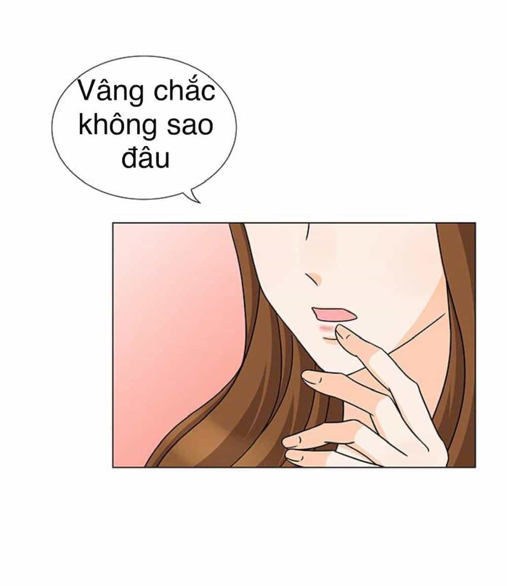 Idol Và Sếp Em Yêu Ai? - Chương 113 - ảnh 18
