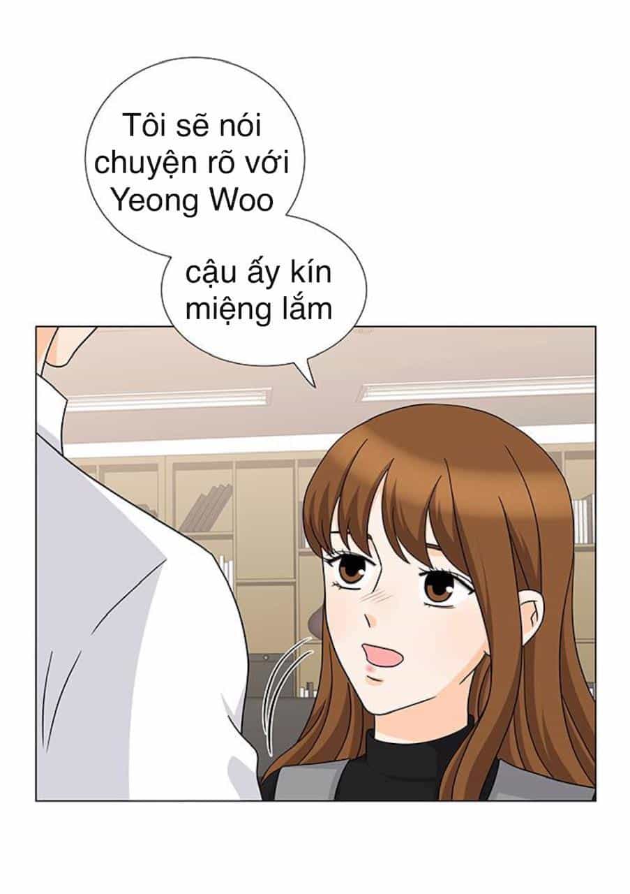 Idol Và Sếp Em Yêu Ai? - Chương 113 - ảnh 24