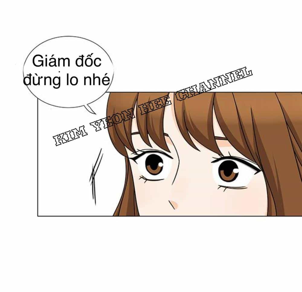 Idol Và Sếp Em Yêu Ai? - Chương 113 - ảnh 25