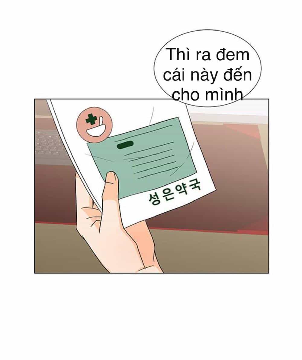 Idol Và Sếp Em Yêu Ai? - Chương 113 - ảnh 31