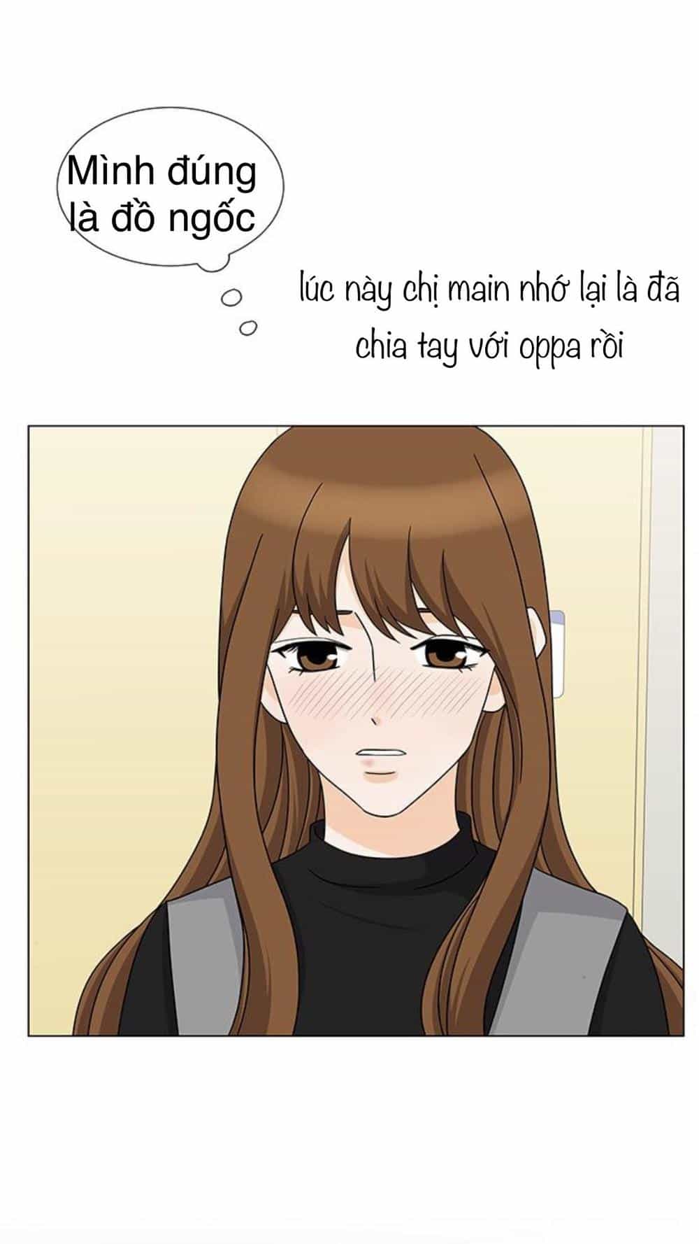 Idol Và Sếp Em Yêu Ai? - Chương 113 - ảnh 41