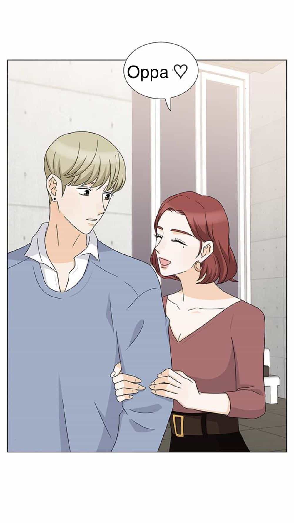 Idol Và Sếp Em Yêu Ai? - Chương 113 - ảnh 49