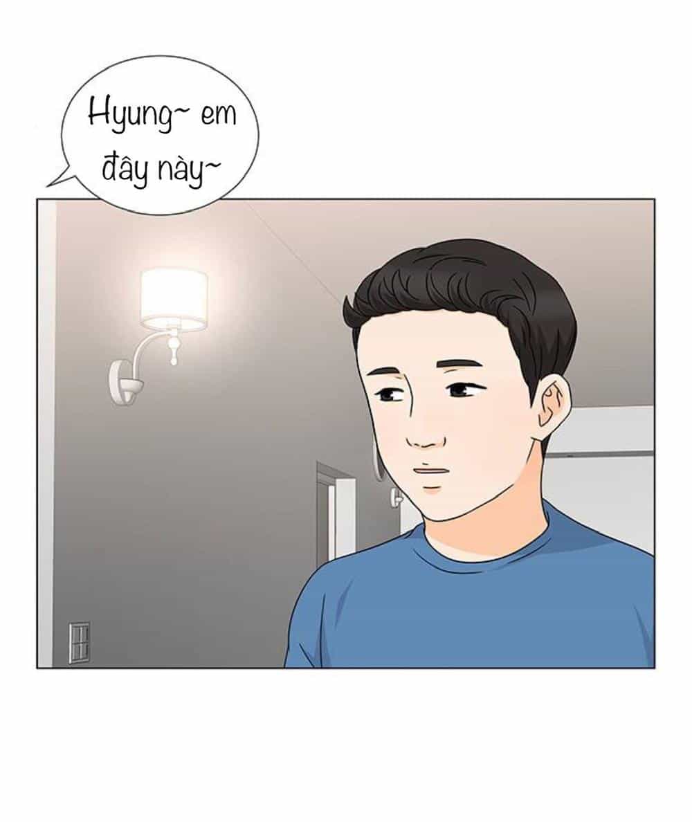 Idol Và Sếp Em Yêu Ai? - Chương 114 - ảnh 24