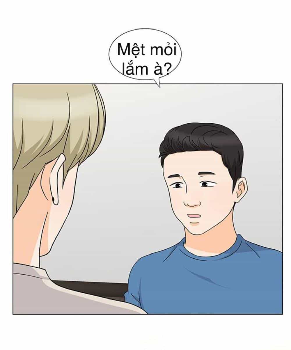 Idol Và Sếp Em Yêu Ai? - Chương 114 - ảnh 28