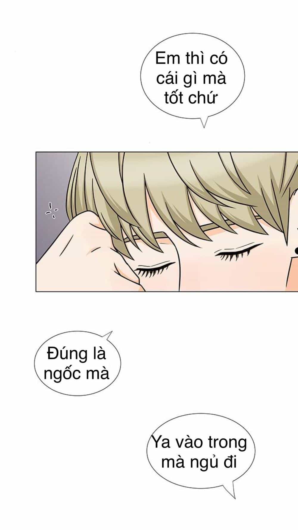 Idol Và Sếp Em Yêu Ai? - Chương 114 - ảnh 35