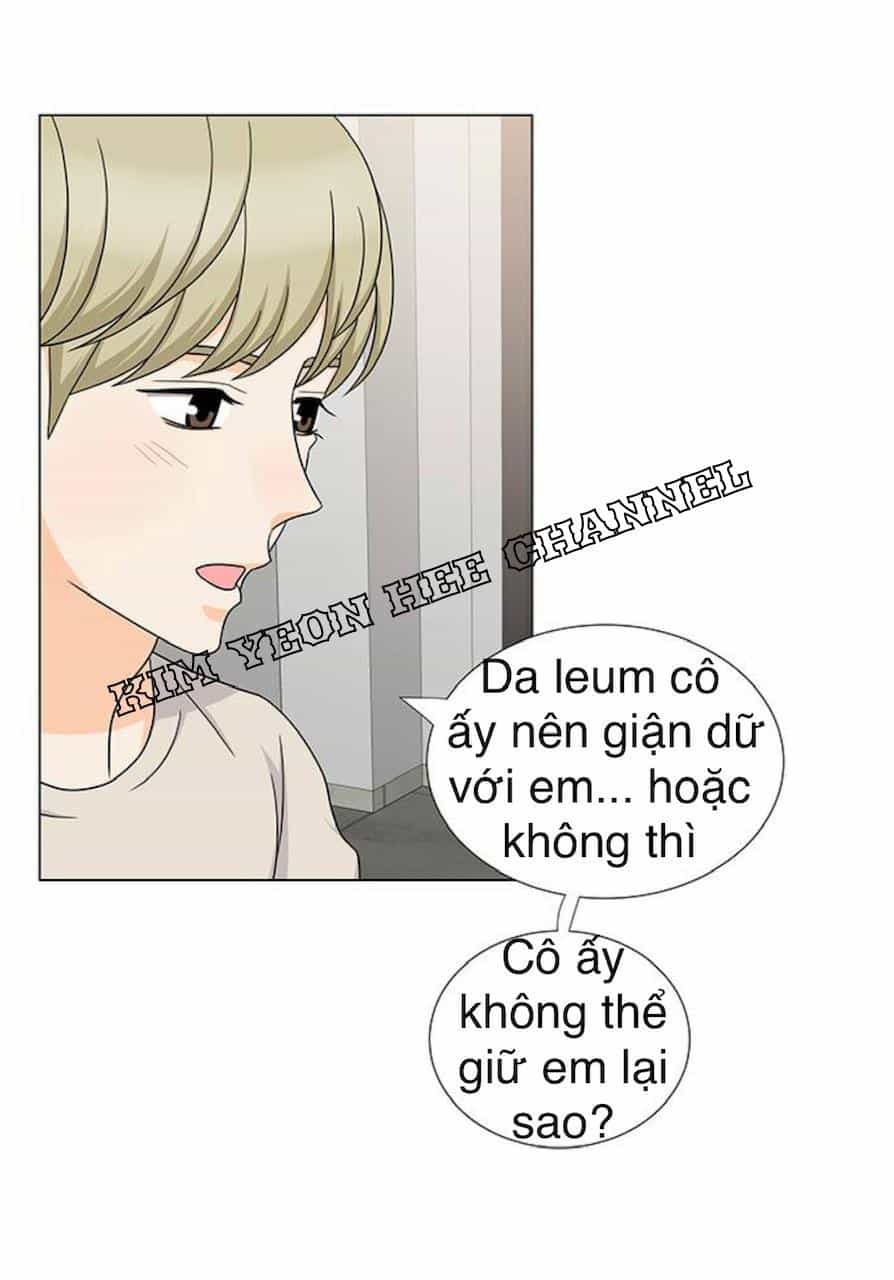 Idol Và Sếp Em Yêu Ai? - Chương 114 - ảnh 36