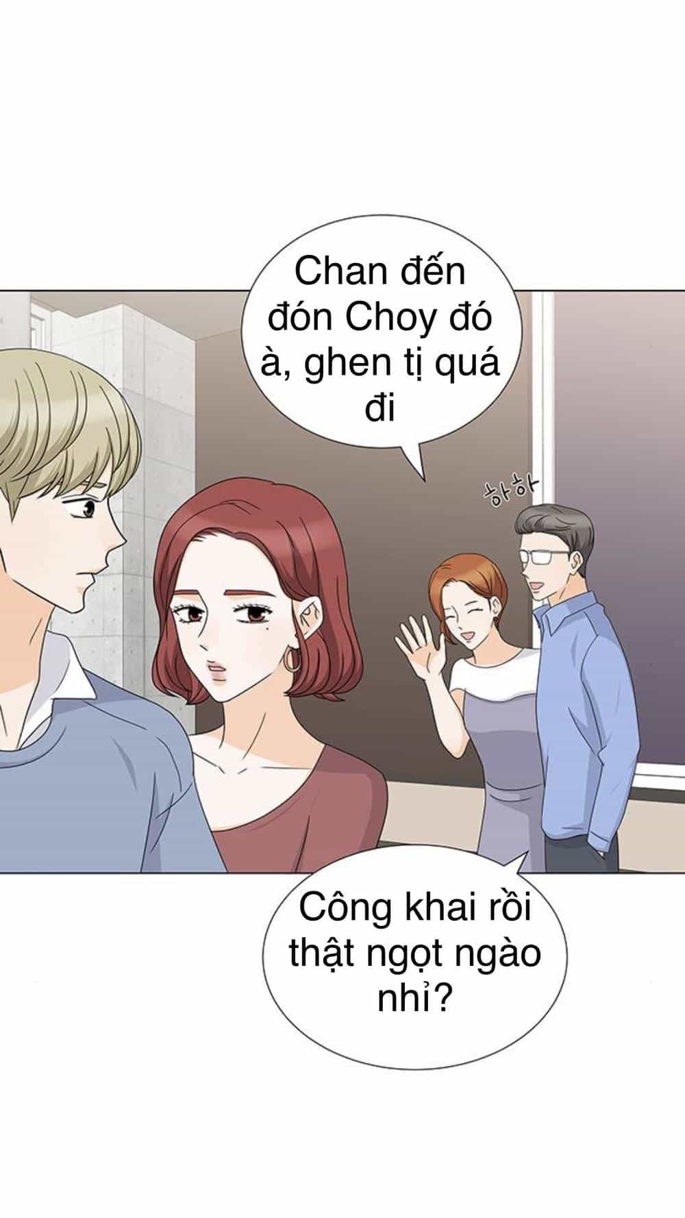 Idol Và Sếp Em Yêu Ai? - Chương 114 - ảnh 4