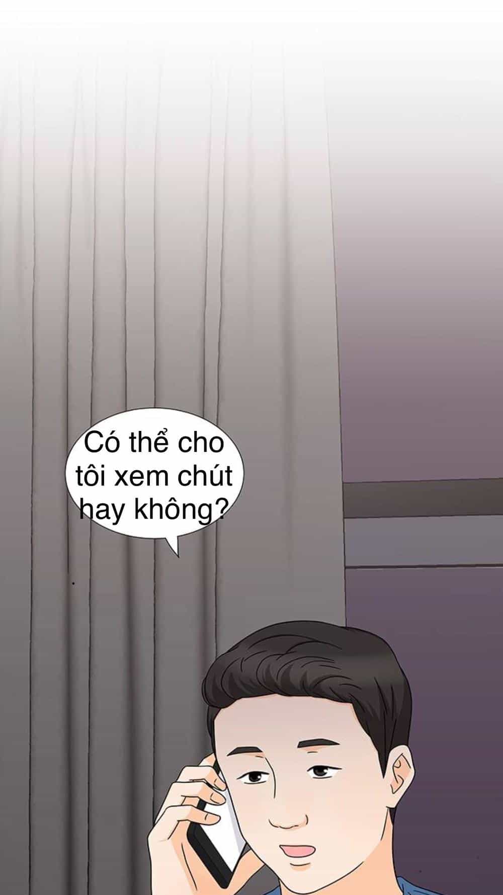 Idol Và Sếp Em Yêu Ai? - Chương 114 - ảnh 45