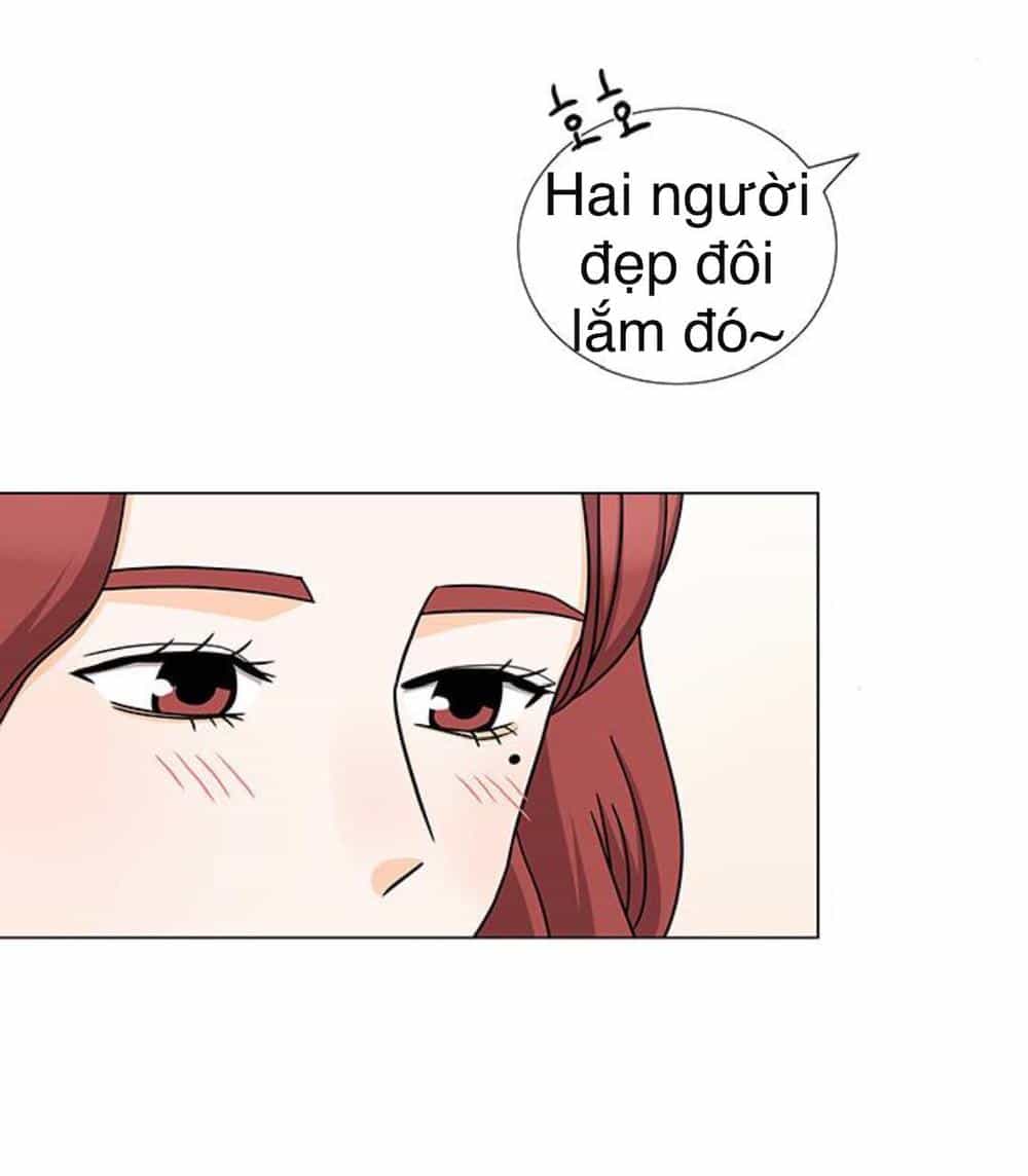 Idol Và Sếp Em Yêu Ai? - Chương 114 - ảnh 6