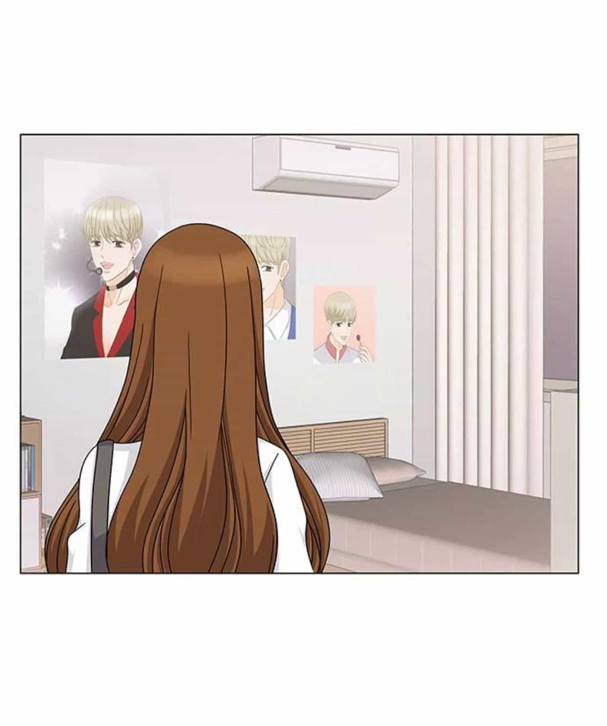 Idol Và Sếp Em Yêu Ai? - Chương 115 - ảnh 22