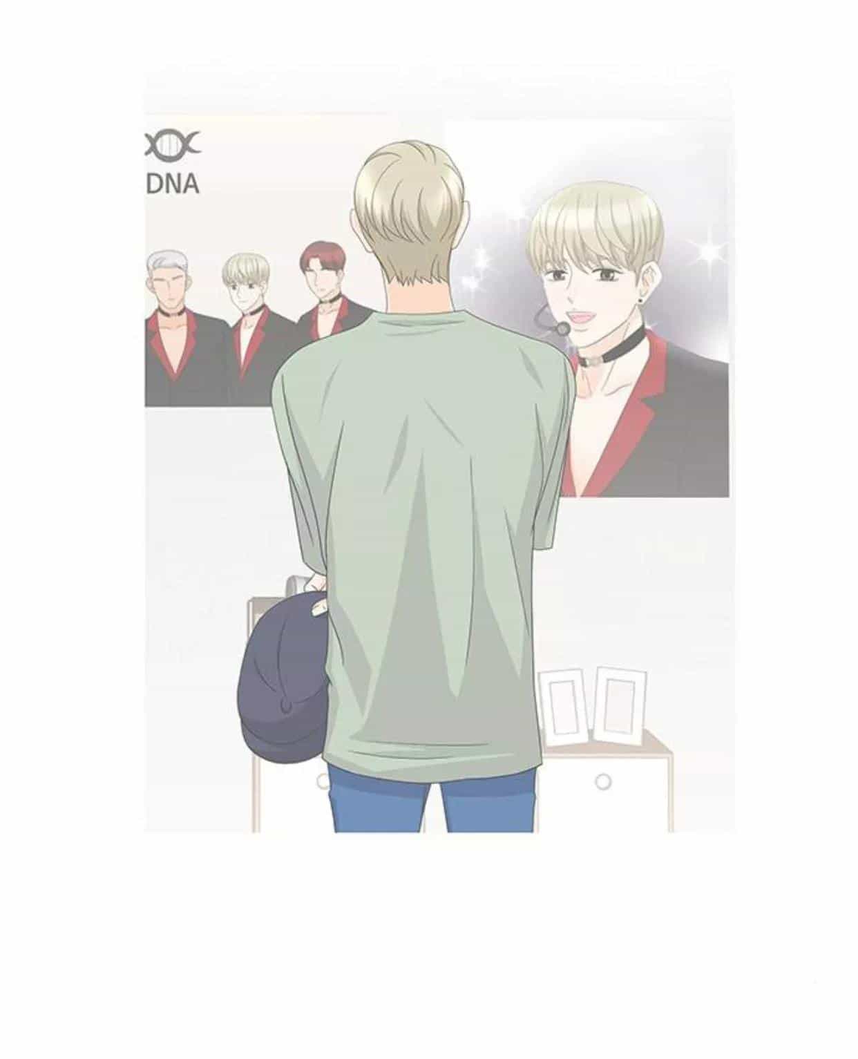 Idol Và Sếp Em Yêu Ai? - Chương 115 - ảnh 24