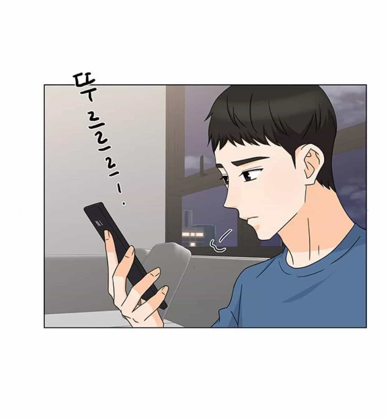 Idol Và Sếp Em Yêu Ai? - Chương 115 - ảnh 39
