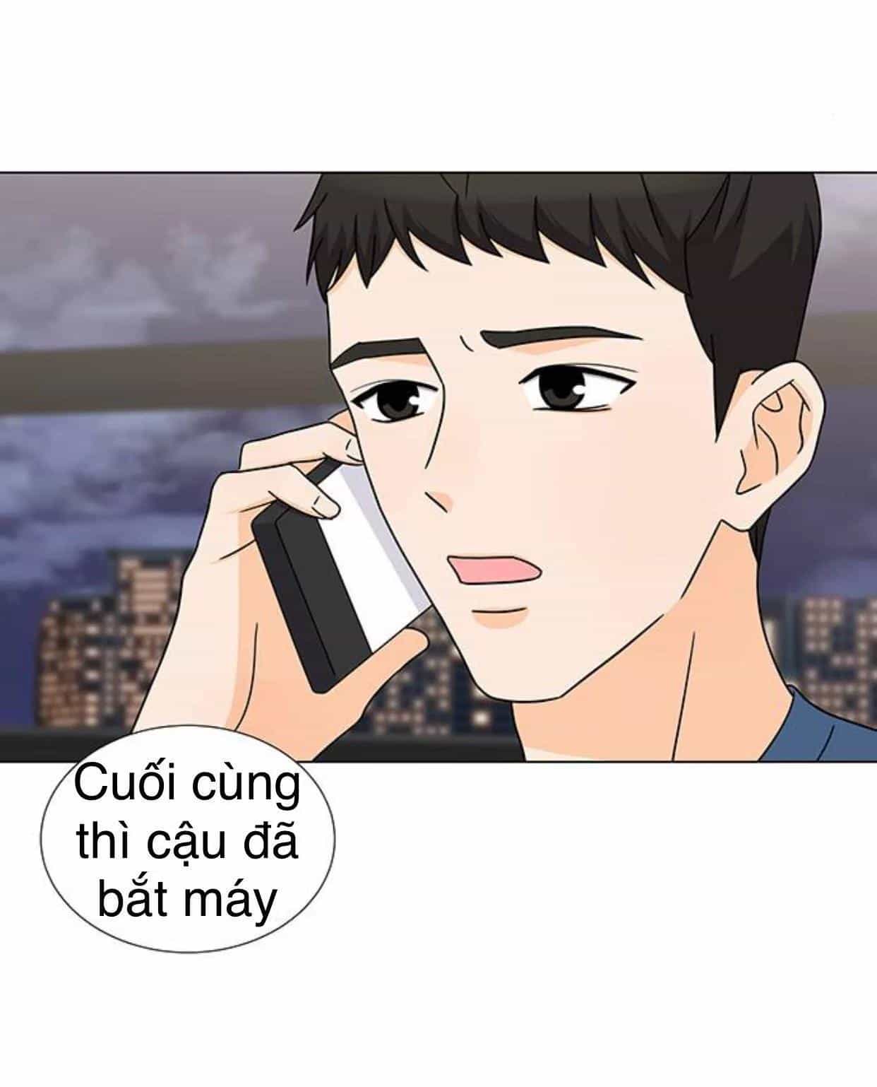 Idol Và Sếp Em Yêu Ai? - Chương 115 - ảnh 41