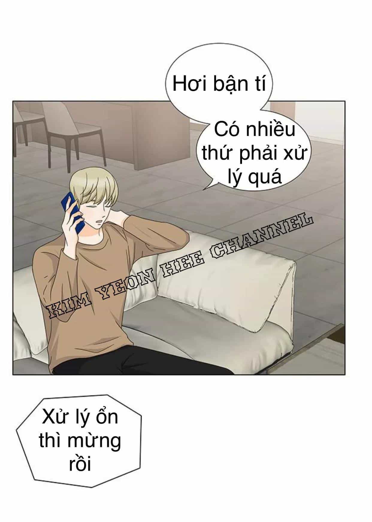 Idol Và Sếp Em Yêu Ai? - Chương 115 - ảnh 43