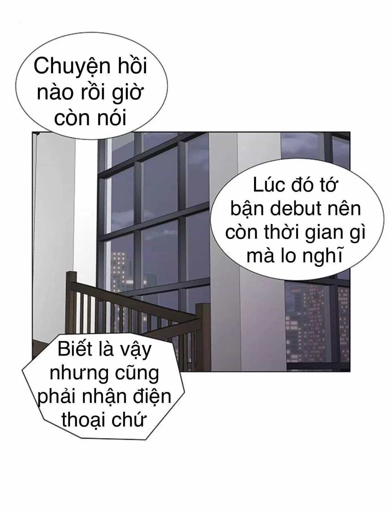 Idol Và Sếp Em Yêu Ai? - Chương 115 - ảnh 45