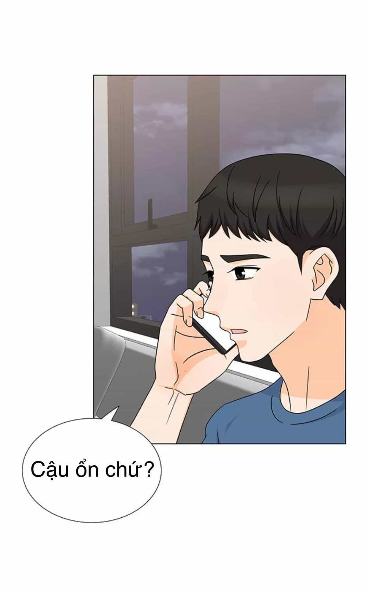 Idol Và Sếp Em Yêu Ai? - Chương 115 - ảnh 47