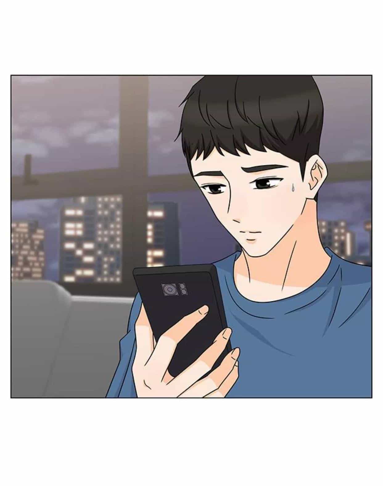 Idol Và Sếp Em Yêu Ai? - Chương 115 - ảnh 56