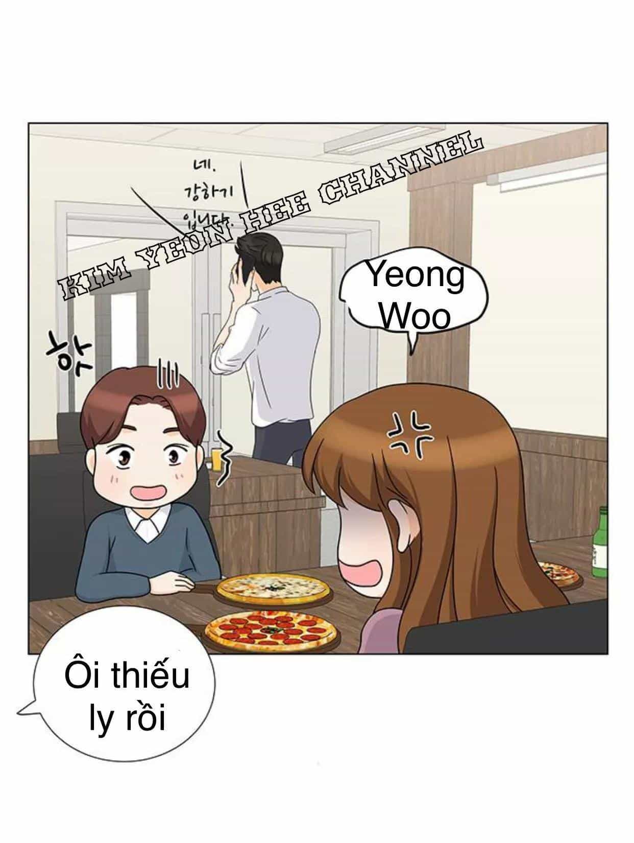 Idol Và Sếp Em Yêu Ai? - Chương 116 - ảnh 18