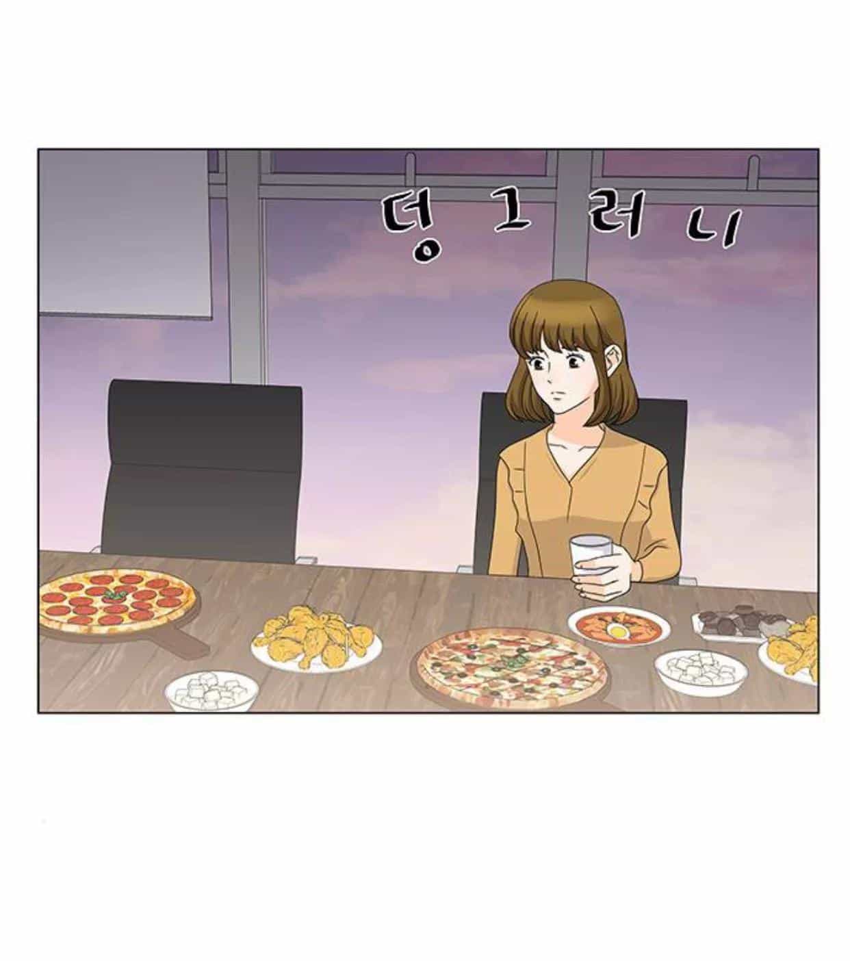 Idol Và Sếp Em Yêu Ai? - Chương 116 - ảnh 22