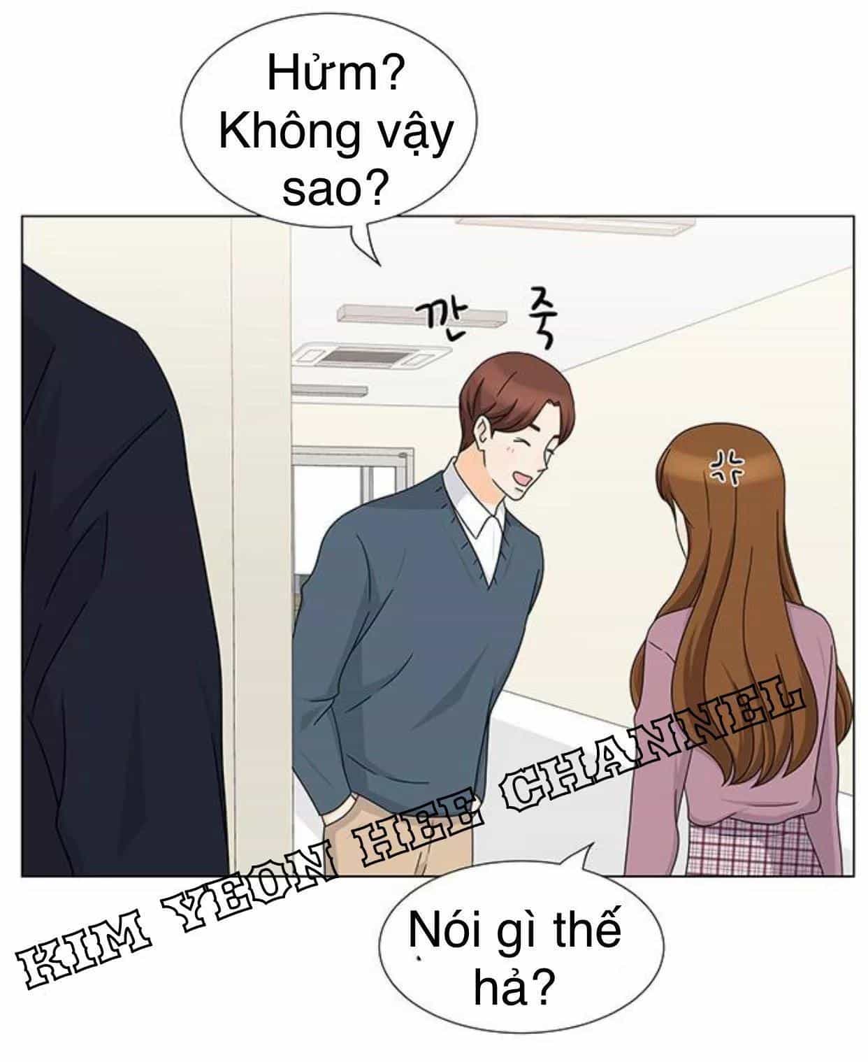 Idol Và Sếp Em Yêu Ai? - Chương 116 - ảnh 34