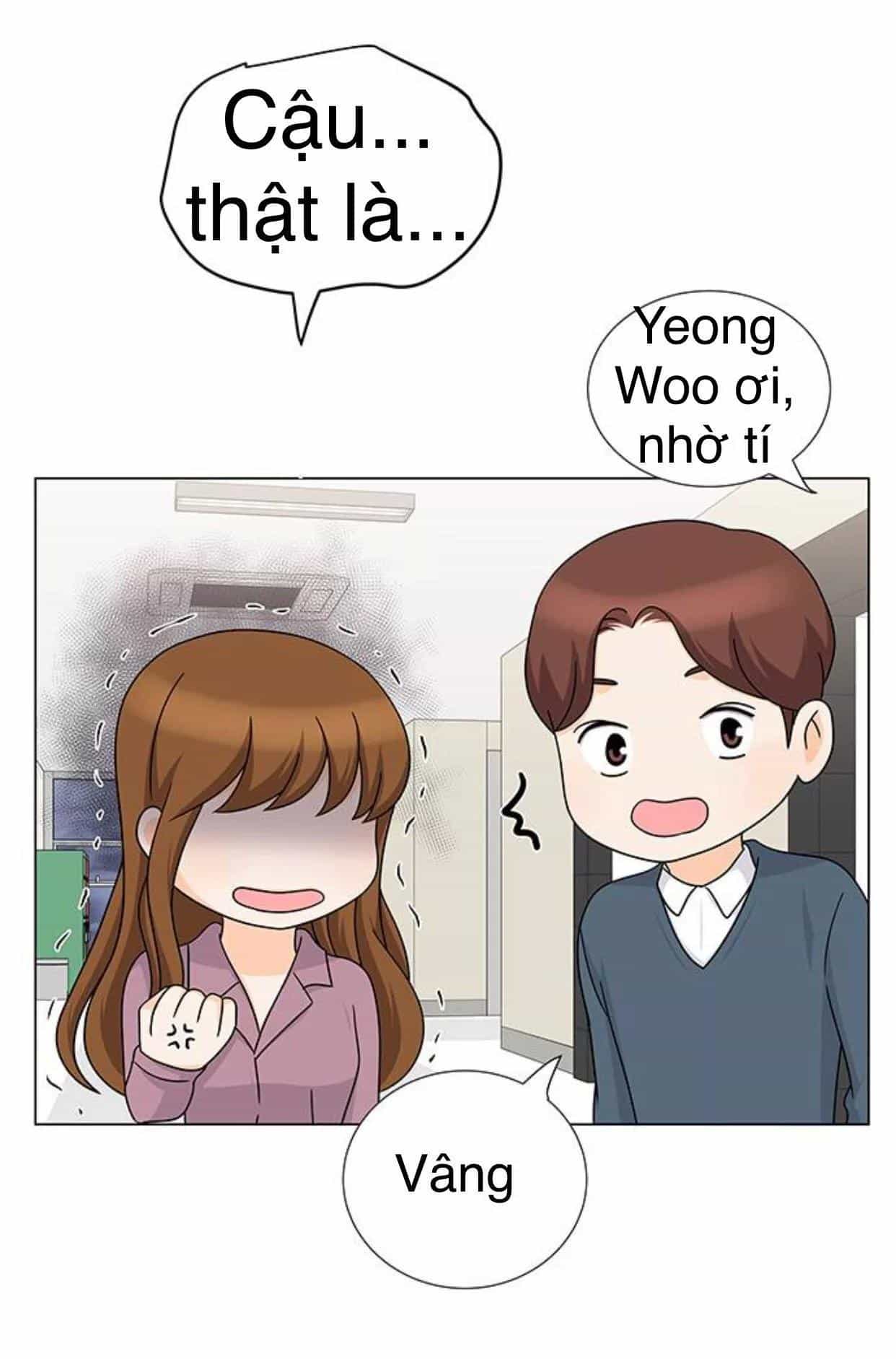 Idol Và Sếp Em Yêu Ai? - Chương 116 - ảnh 36