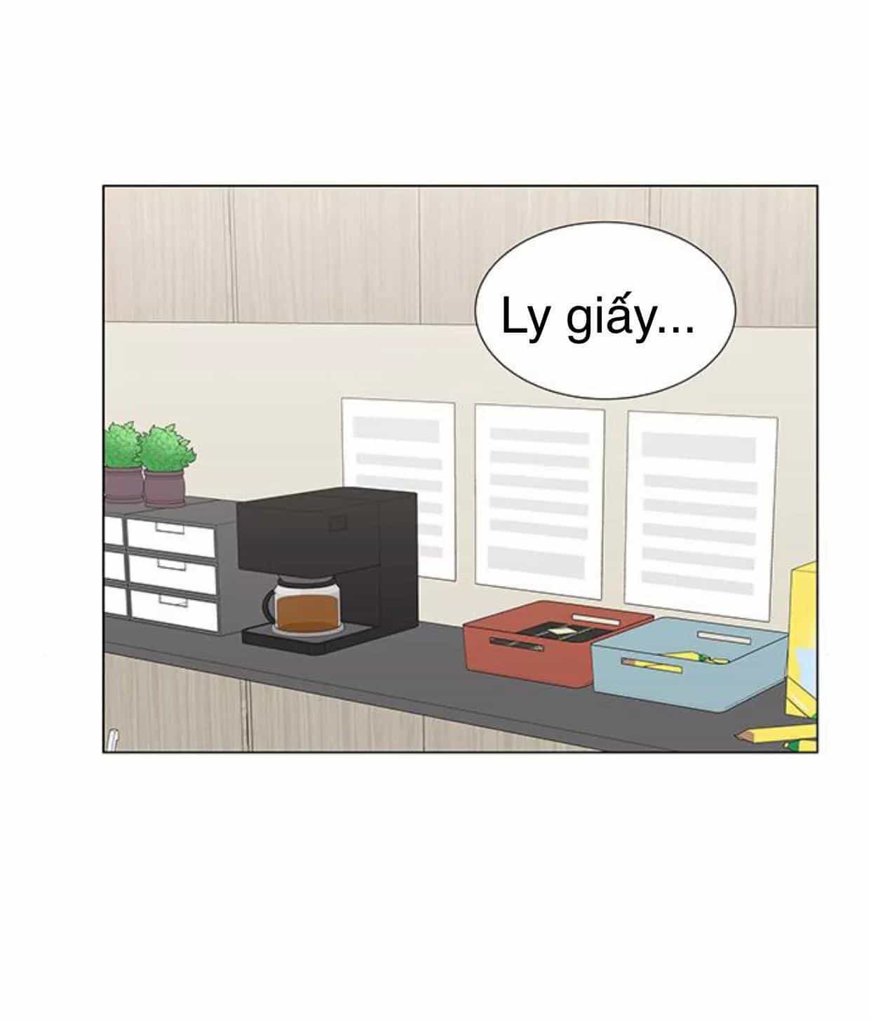 Idol Và Sếp Em Yêu Ai? - Chương 116 - ảnh 38