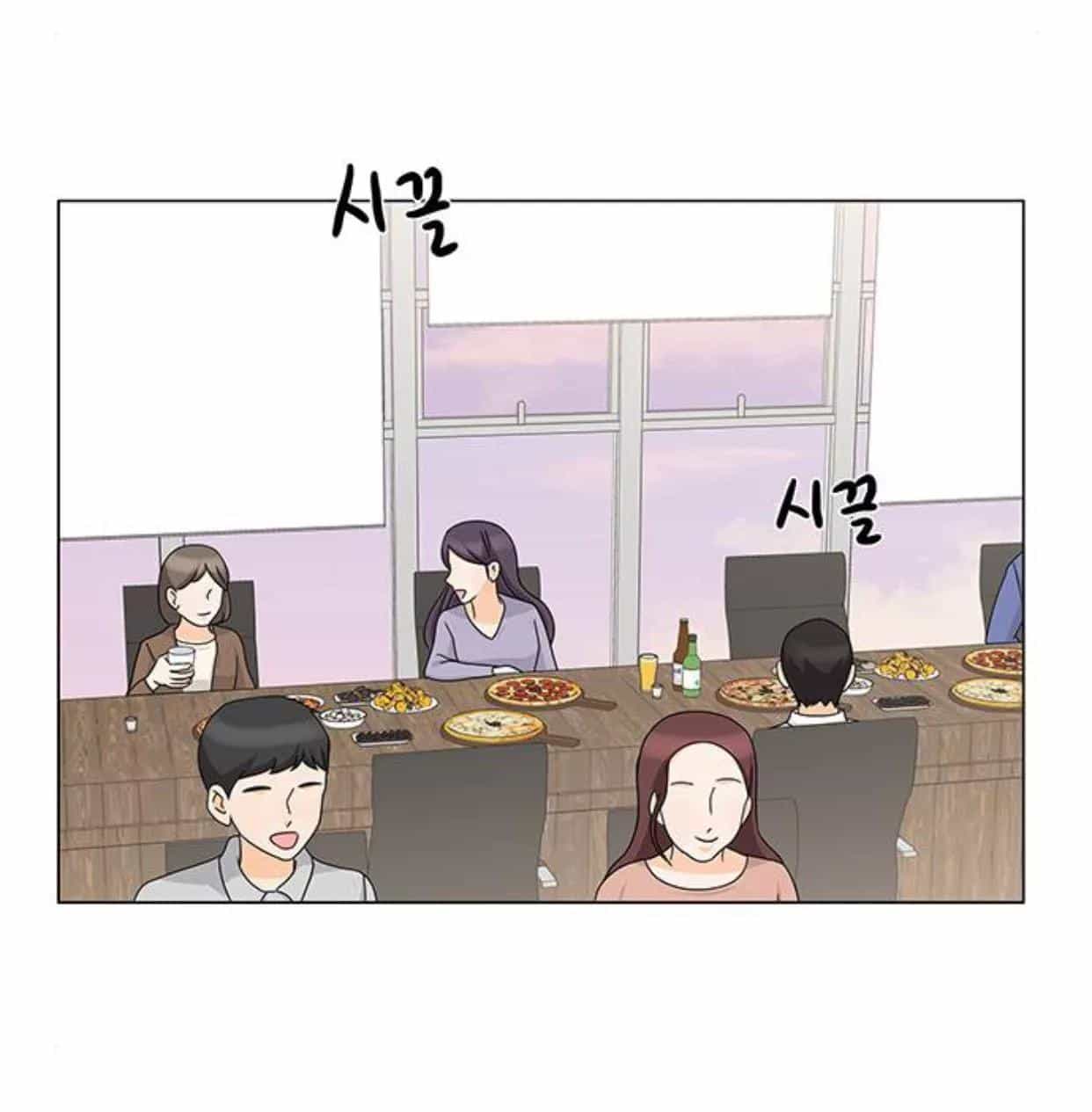Idol Và Sếp Em Yêu Ai? - Chương 116 - ảnh 5